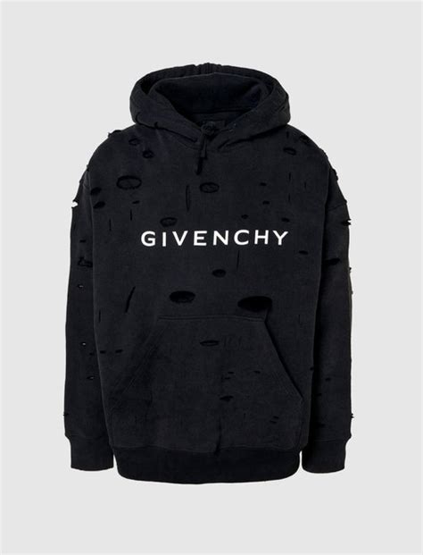 givenchy oversized hoody|Givenchy hoodie for sale.